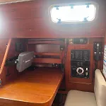 Botel Velero Nadya